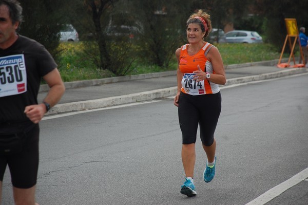 Fiumicino Half Marathon (10/11/2013) 00091