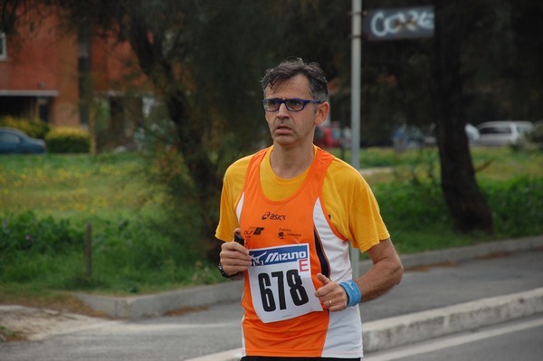 Fiumicino Half Marathon (10/11/2013) 00094