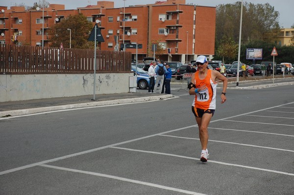 Fiumicino Half Marathon (10/11/2013) 00101