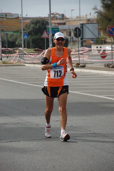 Fiumicino Half Marathon (10/11/2013) 00104