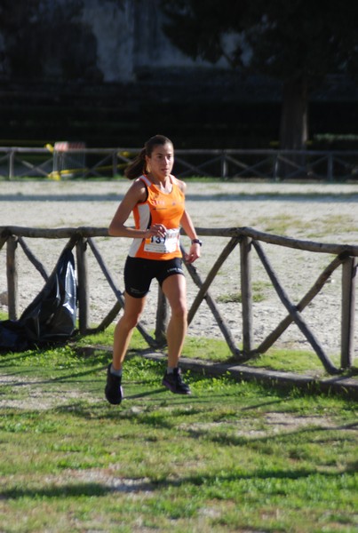 Maratona di Roma a Staffetta (19/10/2013) 00018