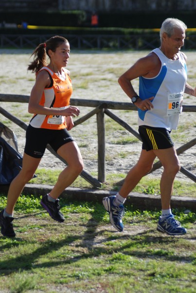 Maratona di Roma a Staffetta (19/10/2013) 00024