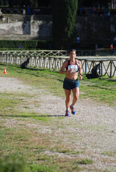 Maratona di Roma a Staffetta (19/10/2013) 00028