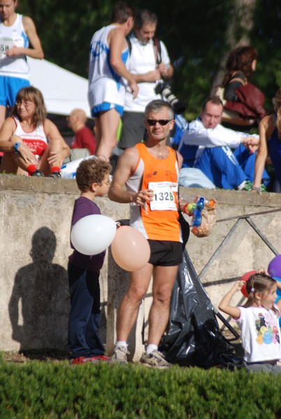 Maratona di Roma a Staffetta (19/10/2013) 00058