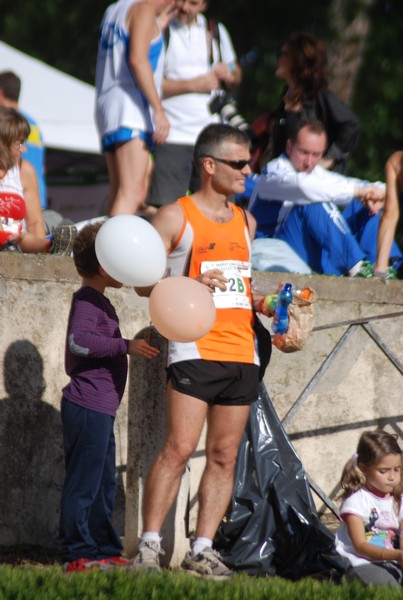 Maratona di Roma a Staffetta (19/10/2013) 00059