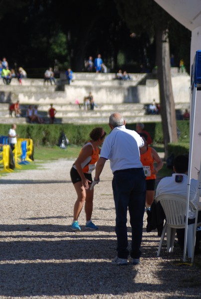 Maratona di Roma a Staffetta (19/10/2013) 00064