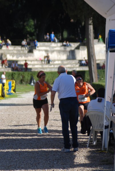 Maratona di Roma a Staffetta (19/10/2013) 00065