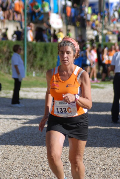 Maratona di Roma a Staffetta (19/10/2013) 00071
