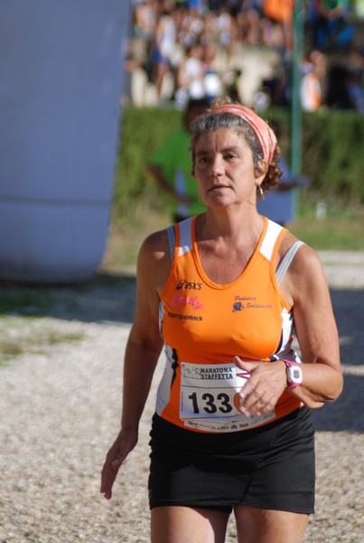 Maratona di Roma a Staffetta (19/10/2013) 00072