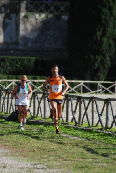 Maratona di Roma a Staffetta (19/10/2013) 00085