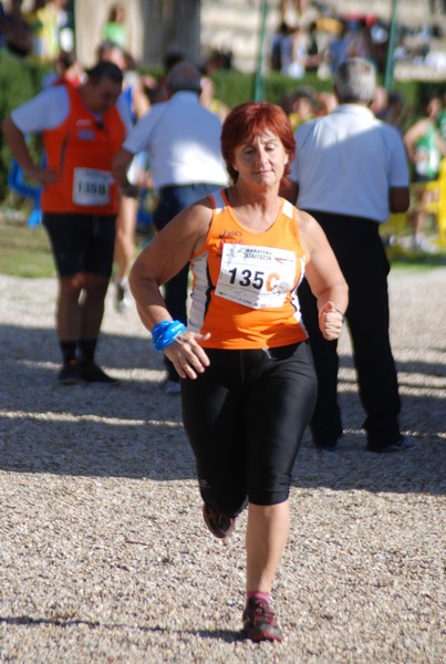 Maratona di Roma a Staffetta (19/10/2013) 00096