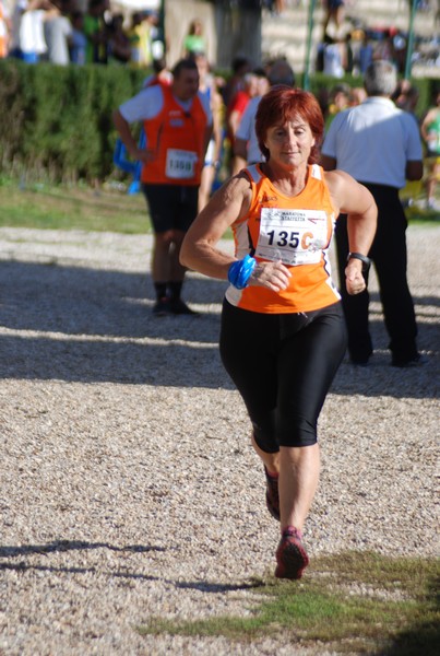 Maratona di Roma a Staffetta (19/10/2013) 00097