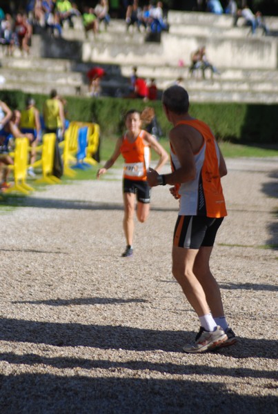 Maratona di Roma a Staffetta (19/10/2013) 00113
