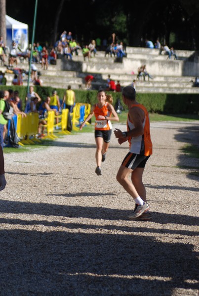 Maratona di Roma a Staffetta (19/10/2013) 00114
