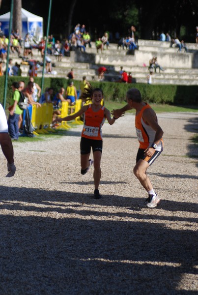 Maratona di Roma a Staffetta (19/10/2013) 00116