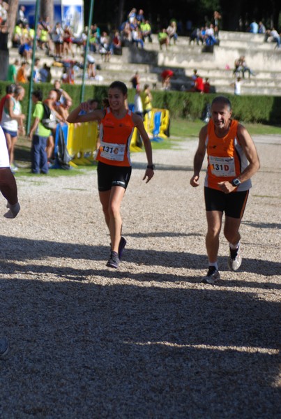 Maratona di Roma a Staffetta (19/10/2013) 00117