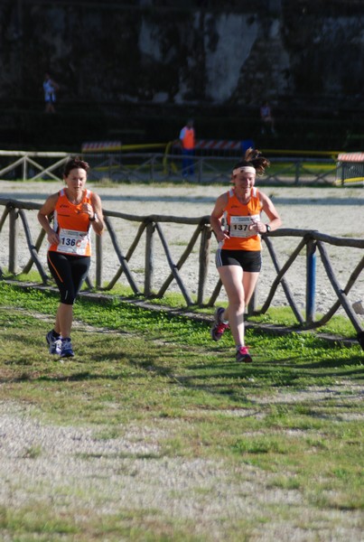 Maratona di Roma a Staffetta (19/10/2013) 00126