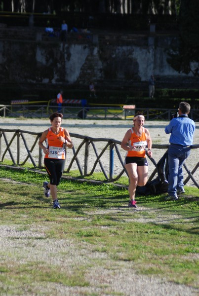 Maratona di Roma a Staffetta (19/10/2013) 00127