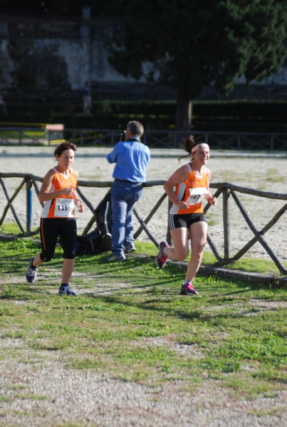 Maratona di Roma a Staffetta (19/10/2013) 00129