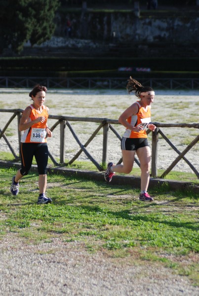 Maratona di Roma a Staffetta (19/10/2013) 00131