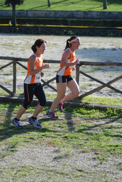 Maratona di Roma a Staffetta (19/10/2013) 00137