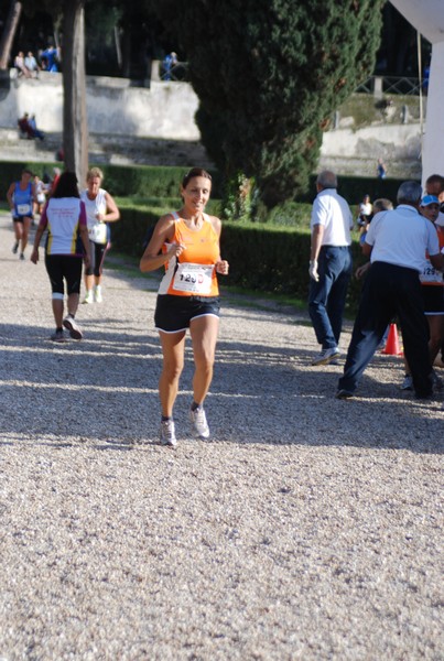 Maratona di Roma a Staffetta (19/10/2013) 00147