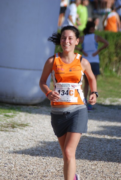 Maratona di Roma a Staffetta (19/10/2013) 00165