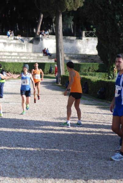 Maratona di Roma a Staffetta (19/10/2013) 00171