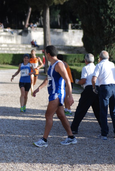 Maratona di Roma a Staffetta (19/10/2013) 00172