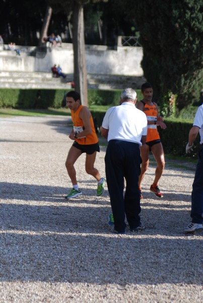 Maratona di Roma a Staffetta (19/10/2013) 00173
