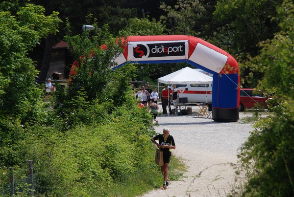 Trail di Vallinfreda  (Crit. Trail) (09/06/2013) 00019