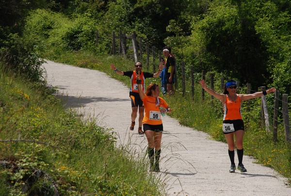 Trail di Vallinfreda  (Crit. Trail) (09/06/2013) 00055