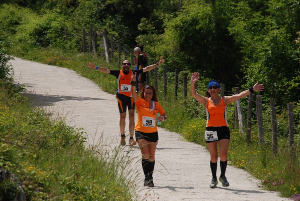 Trail di Vallinfreda  (Crit. Trail) (09/06/2013) 00056