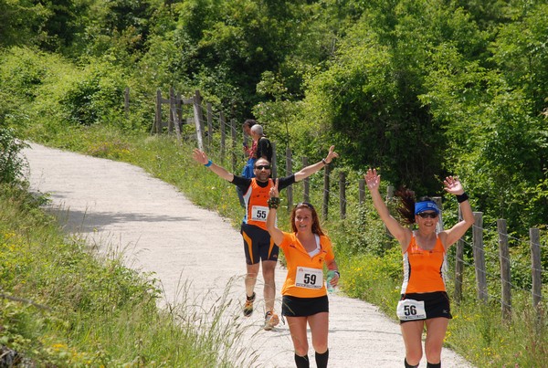 Trail di Vallinfreda  (Crit. Trail) (09/06/2013) 00057