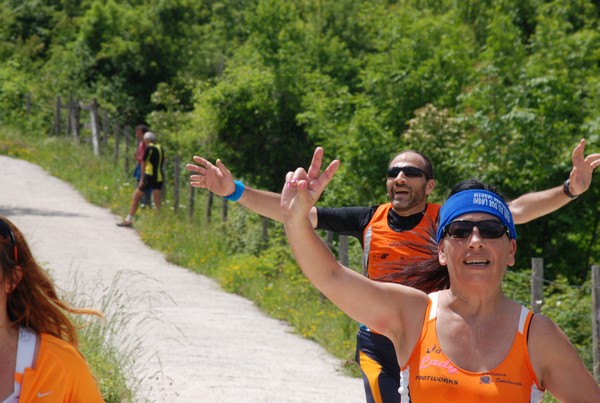 Trail di Vallinfreda  (Crit. Trail) (09/06/2013) 00061