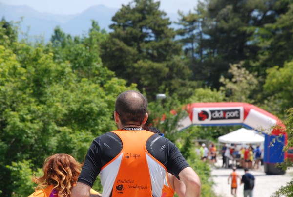 Trail di Vallinfreda  (Crit. Trail) (09/06/2013) 00063