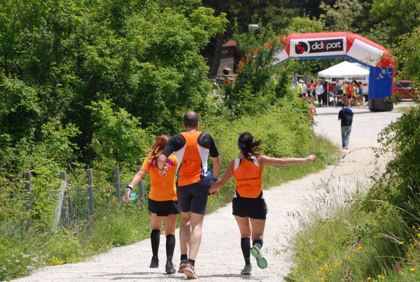 Trail di Vallinfreda  (Crit. Trail) (09/06/2013) 00064