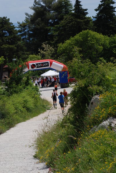 Trail di Vallinfreda  (Crit. Trail) (09/06/2013) 00085