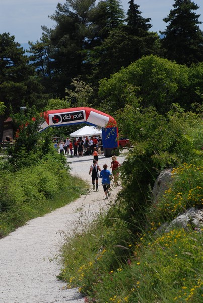 Trail di Vallinfreda  (Crit. Trail) (09/06/2013) 00086