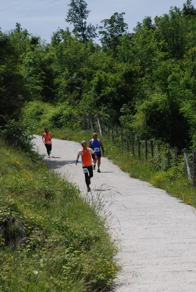 Trail di Vallinfreda  (Crit. Trail) (09/06/2013) 00088