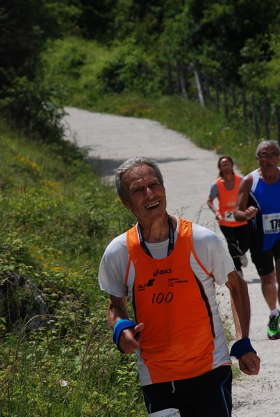 Trail di Vallinfreda  (Crit. Trail) (09/06/2013) 00092