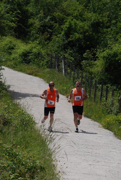 Trail di Vallinfreda  (Crit. Trail) (09/06/2013) 00098