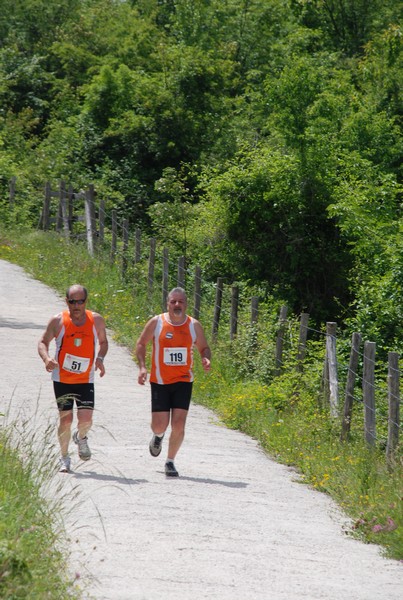 Trail di Vallinfreda  (Crit. Trail) (09/06/2013) 00099