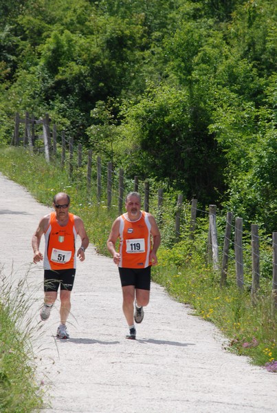 Trail di Vallinfreda  (Crit. Trail) (09/06/2013) 00100