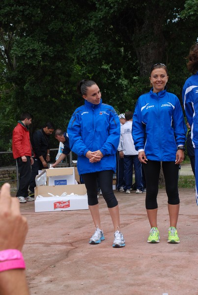 Maratonina di Villa Adriana (26/05/2013) 00025