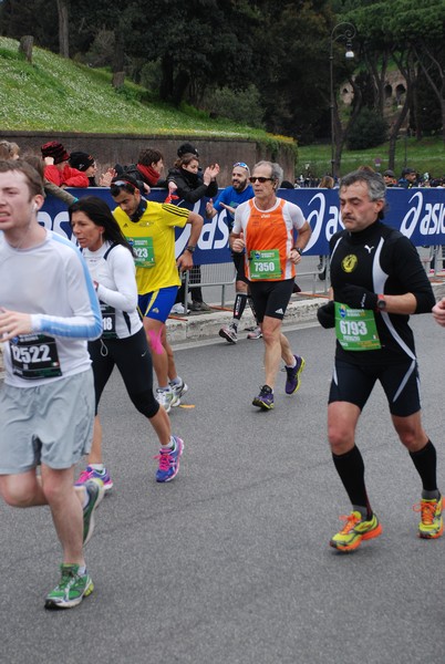 Maratona di Roma (17/03/2013) 00001