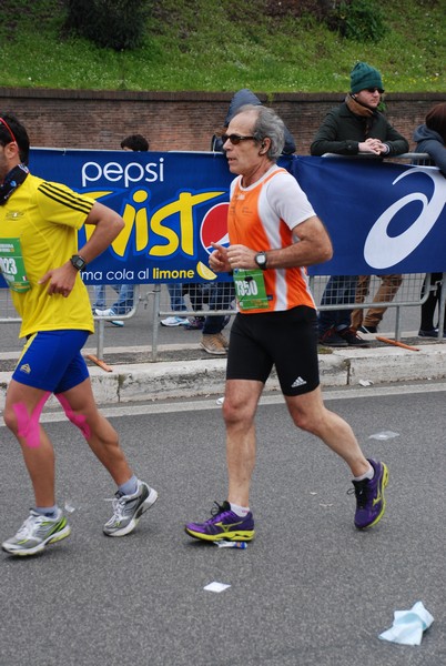 Maratona di Roma (17/03/2013) 00004