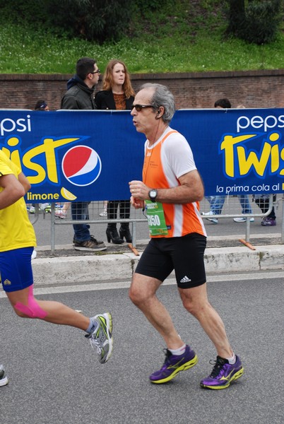 Maratona di Roma (17/03/2013) 00005