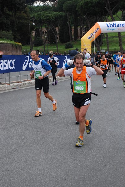 Maratona di Roma (17/03/2013) 00008