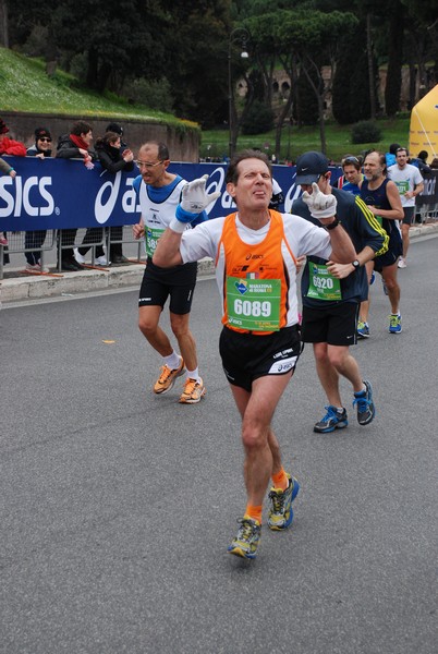 Maratona di Roma (17/03/2013) 00009